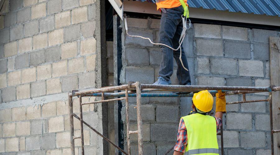 Expert top industrial roofings services in Edison, NJ